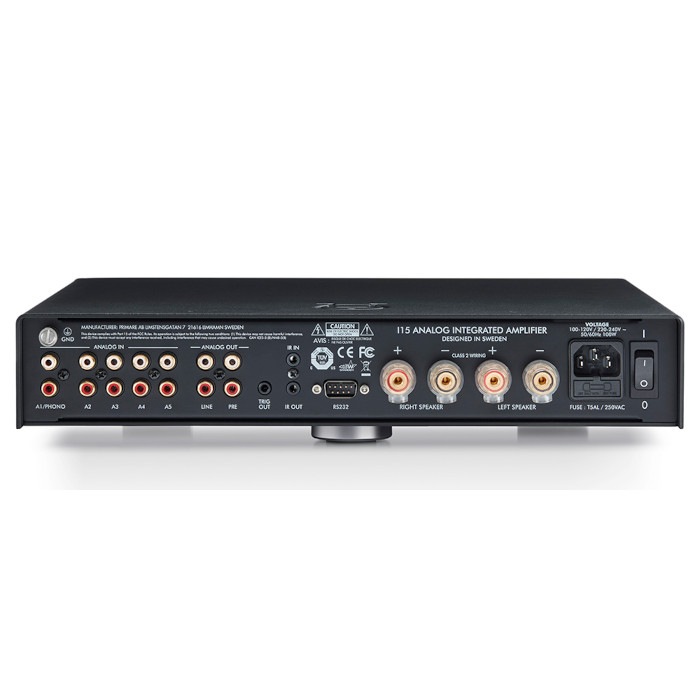 PRIMARE I15 LINE �֥�å� �ץ�ᥤ�󥢥�ס� I15BLK/K