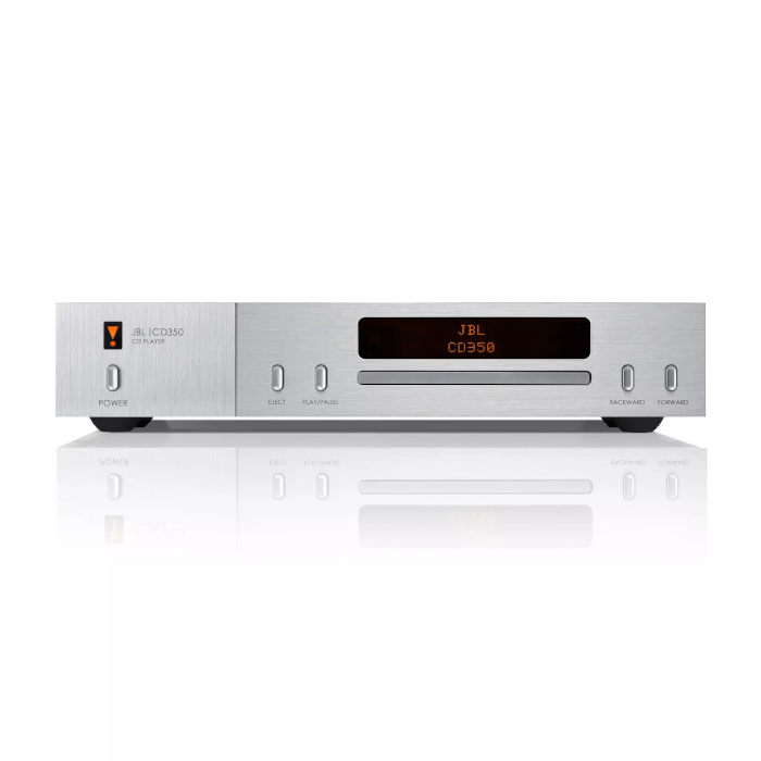JBL CD350 Classic CD�ץ쥤�䡼 JBLCD350WNJN