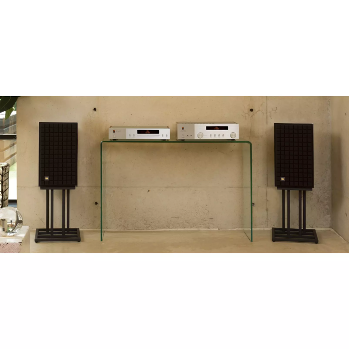 JBL CD350 Classic CD�ץ쥤�䡼 JBLCD350WNJN