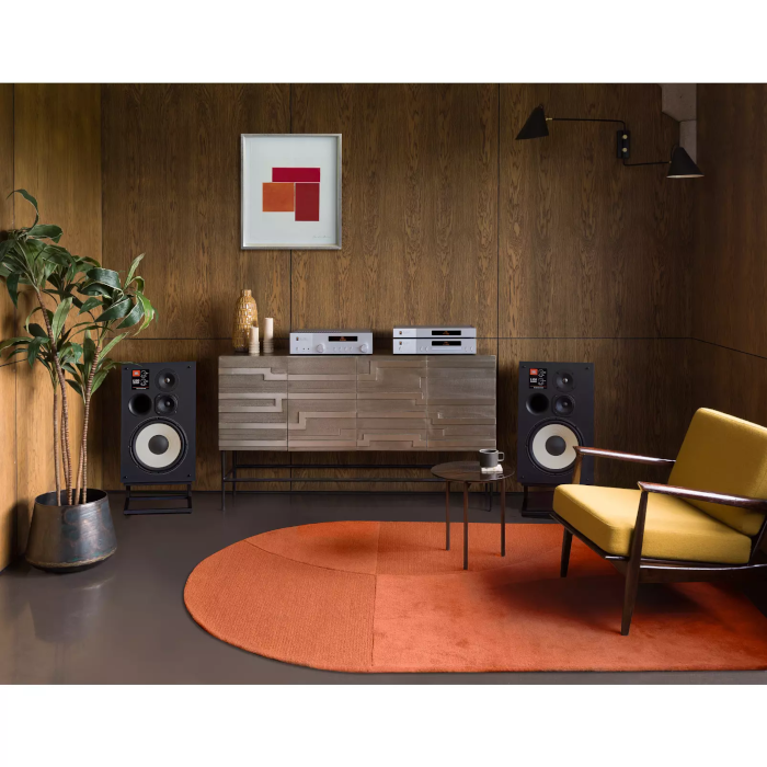 JBL CD350 Classic CD�ץ쥤�䡼 JBLCD350WNJN