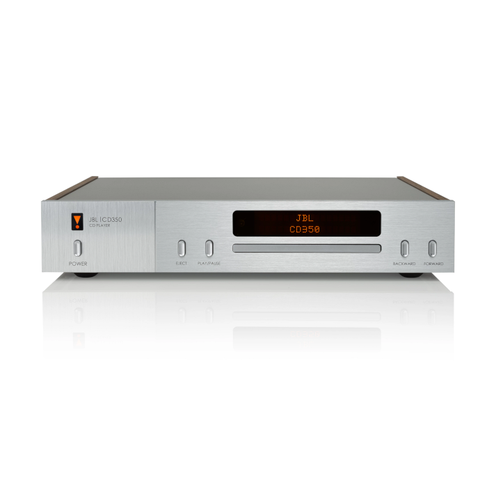 JBL CD350 Classic CD�ץ쥤�䡼 JBLCD350WNJN