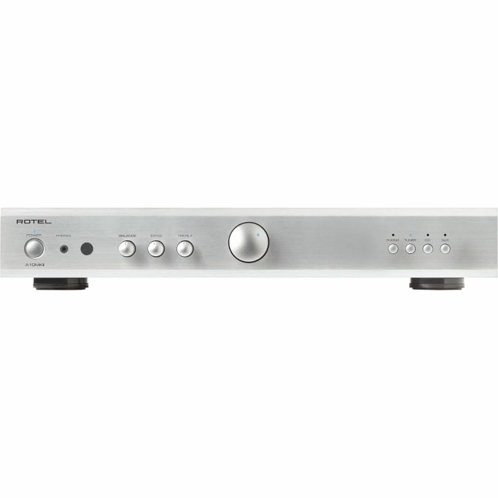 ROTEL  A10MK2 ����С�  �ץ�ᥤ�󥢥��