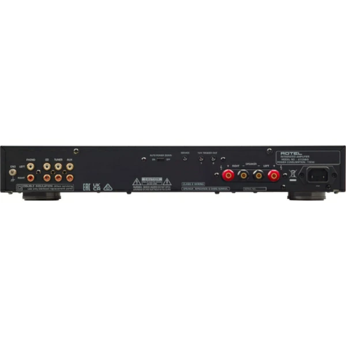 ROTEL  A10MK2 ����С�  �ץ�ᥤ�󥢥��