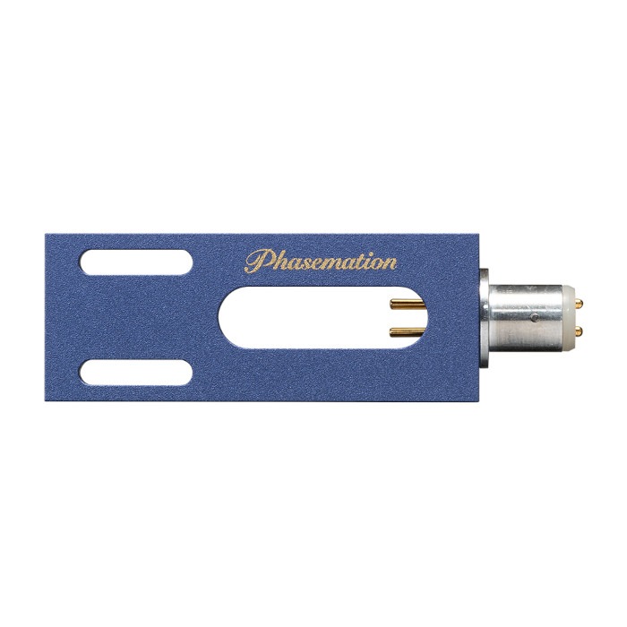 Phasemation CS-900A �֥롼 �إåɥ�����