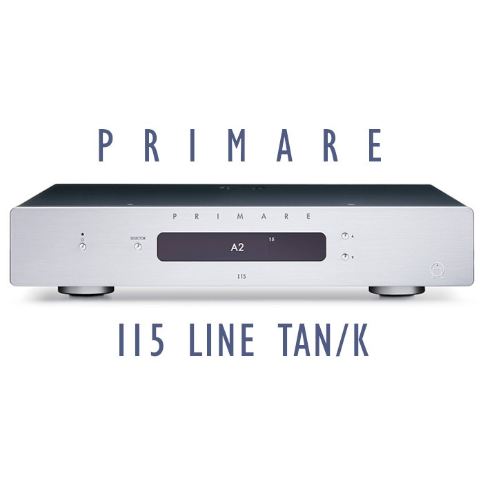 PRIMARE I15 LINE ������ �ץ�ᥤ�󥢥��  I15TAN/K
