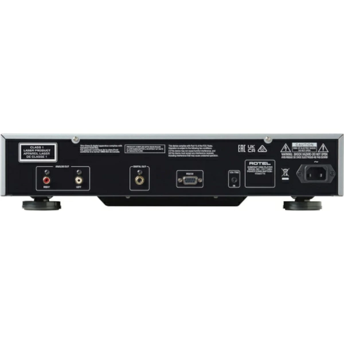 ROTEL  CD11MK2 ����С�  CD�ץ쥤�䡼