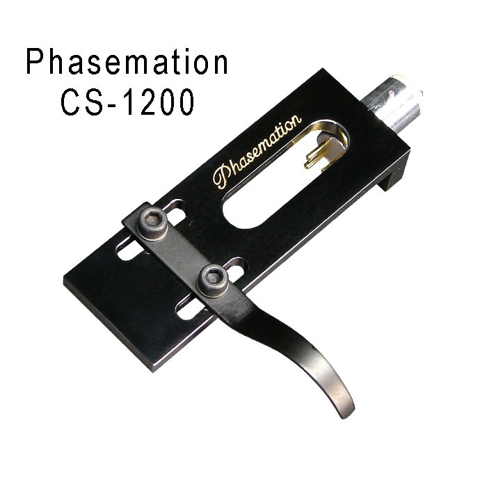 Phasemation CS-1200 �֥�å� �إåɥ�����