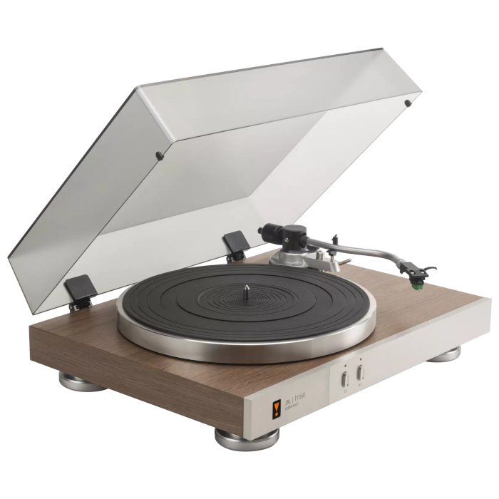 JBL TT350 Classic 쥯ȥɥ饤֥⡼ơ֥ JBLTT350WALJN