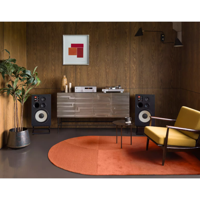 JBL TT350 Classic 쥯ȥɥ饤֥⡼ơ֥ JBLTT350WALJN