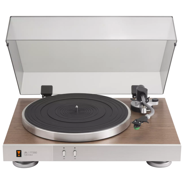 JBL TT350 Classic 쥯ȥɥ饤֥⡼ơ֥ JBLTT350WALJN