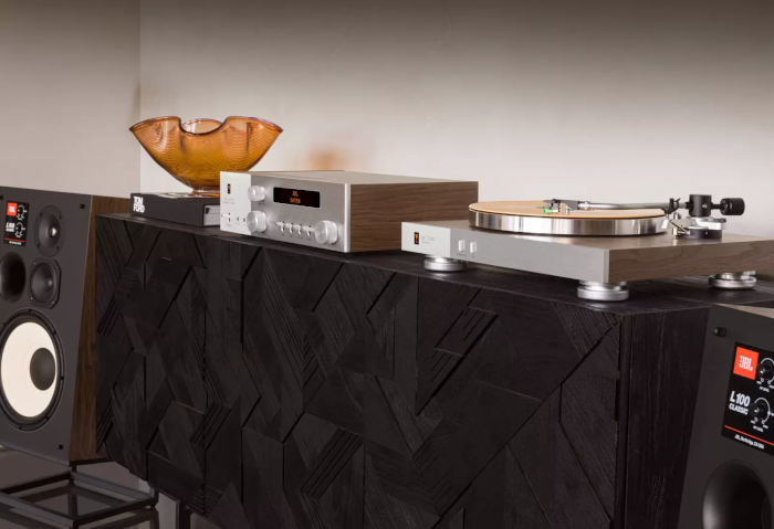 JBL TT350 Classic 쥯ȥɥ饤֥⡼ơ֥ JBLTT350WALJN