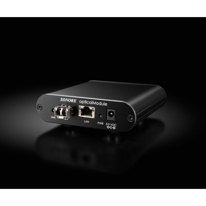 SONORE opticalModule Deluxe V3  եС(SFP)-LANС