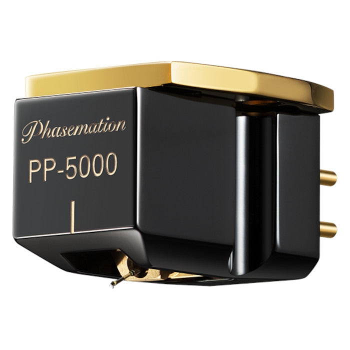 Phasemation PP-5000 MC�������ȥ�å���