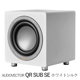 AUDIOVECTOR QR SUB SE 1�� �������ܥ��֥����ե��� �֥�å��ԥ��Ρ��ۥ磻�ȥ��륯����������������ʥå�