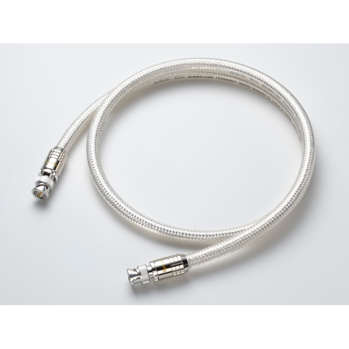 ��2025ǯ4��1��ȯ���ESOTERIC 7N-DA6100ES MEXCEL BNC 1.0m 1�� �ǥ����륱���֥��Ʊ����