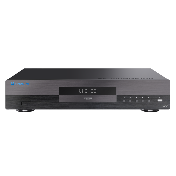 MAGNETAR UDP800 MKII UHD BD�ץ졼�䡼 MGT-UDP800MK2