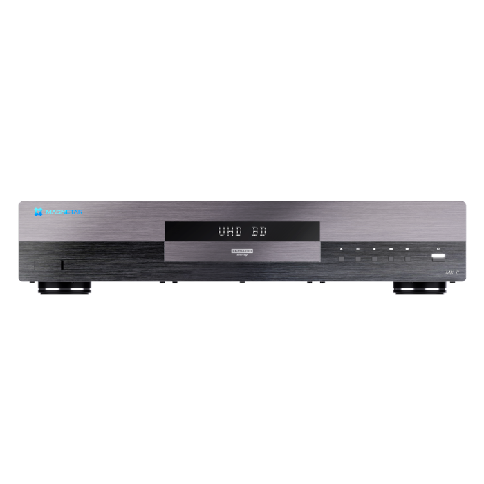 MAGNETAR UDP800 MKII UHD BD�ץ졼�䡼 MGT-UDP800MK2