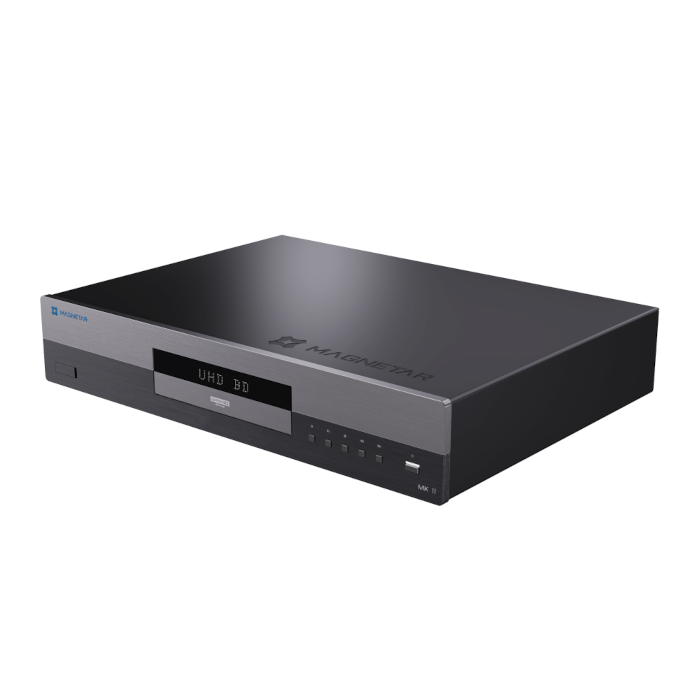 MAGNETAR UDP800 MKII UHD BD�ץ졼�䡼 MGT-UDP800MK2