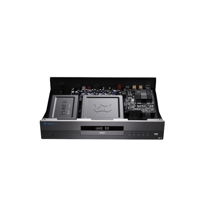 MAGNETAR UDP800 MKII UHD BD�ץ졼�䡼 MGT-UDP800MK2