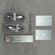 �ֺ߸�ͭ��TOPPING E50II �֥�å� 1�� �ץꥢ�����¢����ѥ��ȥǥ����ȥå�DAC E50II BK