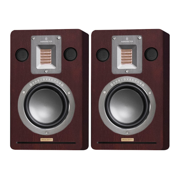 AUDIOVECTOR QR WALL SE �ڥ� 2���������Х���շ��ɳݤ����ԡ����� �֥�å��ԥ��Ρ��ۥ磻�ȥ��륯����������������ʥå�