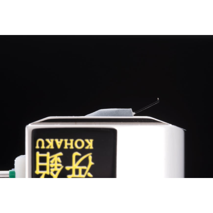 IKEDA Sound Labs  ���� KOHAKU  MC�����ȥ�å� 