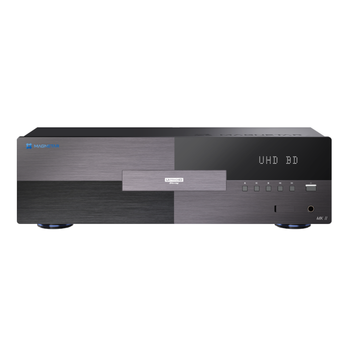 MAGNETAR UDP900 MKII UHD BD�ץ졼�䡼 MGT-UDP900MK2
