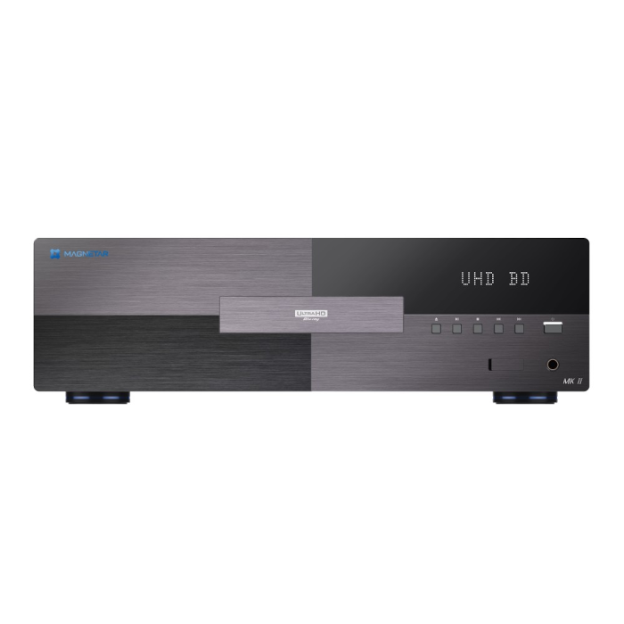 MAGNETAR UDP900 MKII UHD BD�ץ졼�䡼 MGT-UDP900MK2