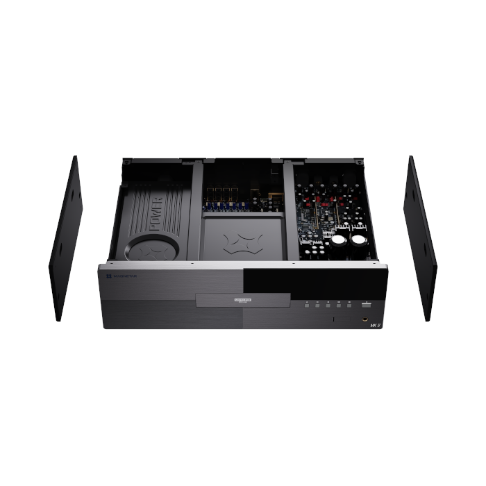 MAGNETAR UDP900 MKII UHD BD�ץ졼�䡼 MGT-UDP900MK2