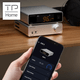 TOPPING E50II �ۥ磻�� 1�� �ץꥢ�����¢����ѥ��ȥǥ����ȥå�DAC E50II WH