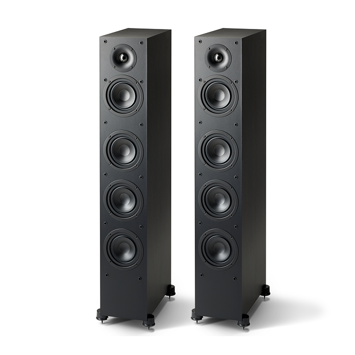 Paradigm MONITOR SE 6000F �ڥ� ���ԡ�����