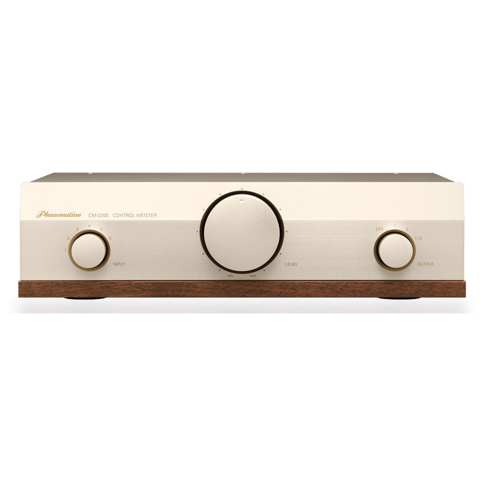 �ּ���������Phasemation CM-2200 �ϥ��֥�åɥѥå��֥��åƥ͡��������Х���������б���