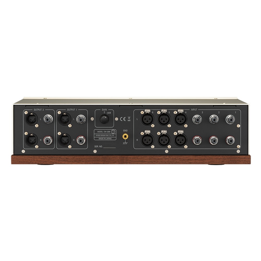 �ּ���������Phasemation CM-2200 �ϥ��֥�åɥѥå��֥��åƥ͡��������Х���������б���