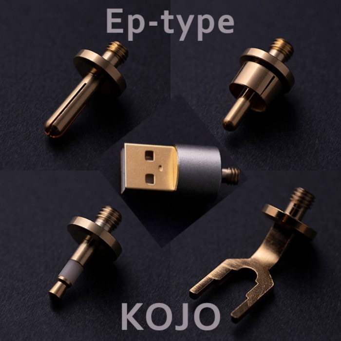 T3XHŹ޺߸ͭ(12Ķǽв)KOJO Ep-type꡼ Crystal EpѸ򴹥ץ饰꡼ ۥʥ饦ɥߥʥˡ