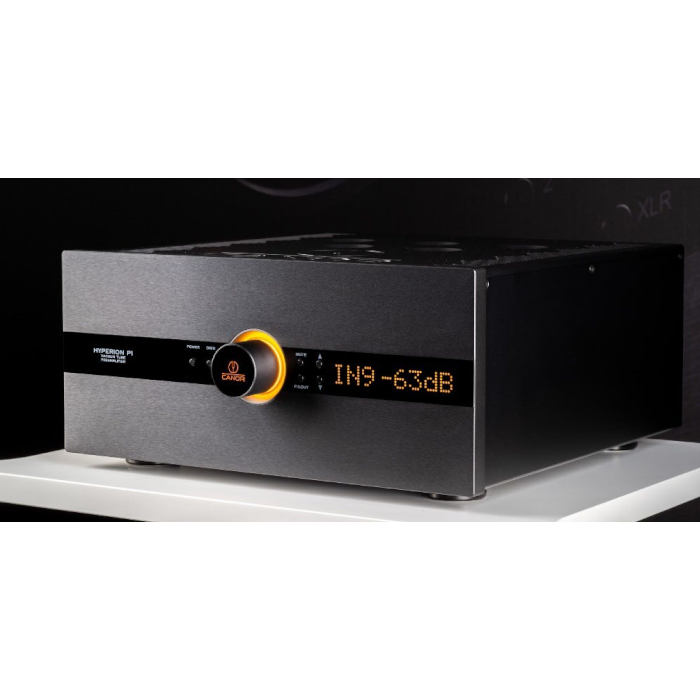 CANOR AUDIO HYPERION P1 BLK �֥�å� �����ե����ɥХå����ԥ奢���饹A�����ɥץꥢ���