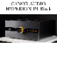 CANOR AUDIO HYPERION P1 BLK �֥�å� �����ե����ɥХå����ԥ奢���饹A�����ɥץꥢ���