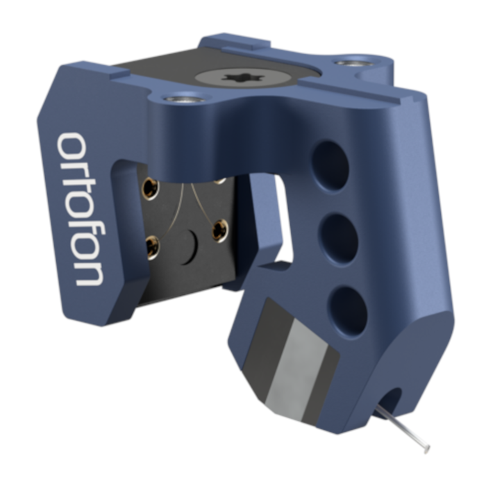 ortofon MC 90X  MC�����ȥ�å�