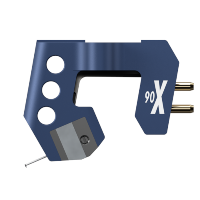 ortofon MC 90X  MC�����ȥ�å�
