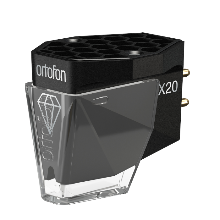 ortofon MC X20  MCȥå MC X꡼