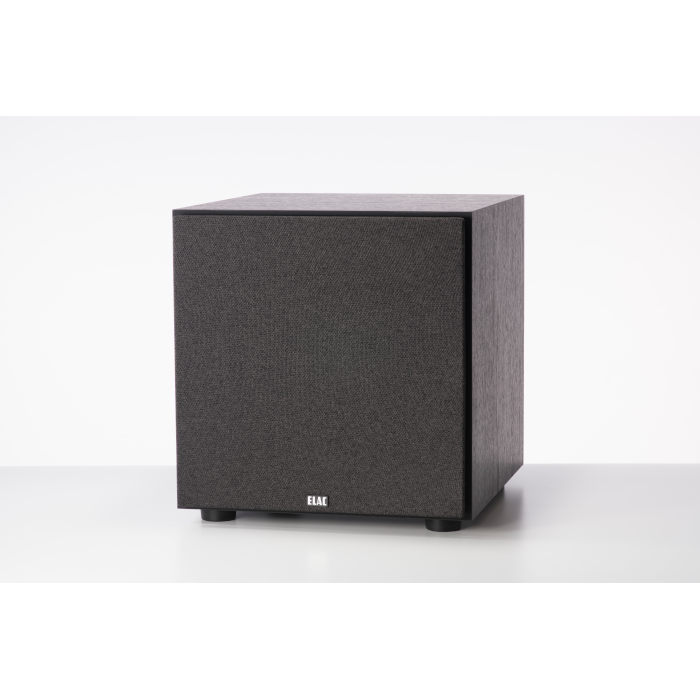 ELAC DS-103 BK �֥�å� 1�� ���֥����ե���