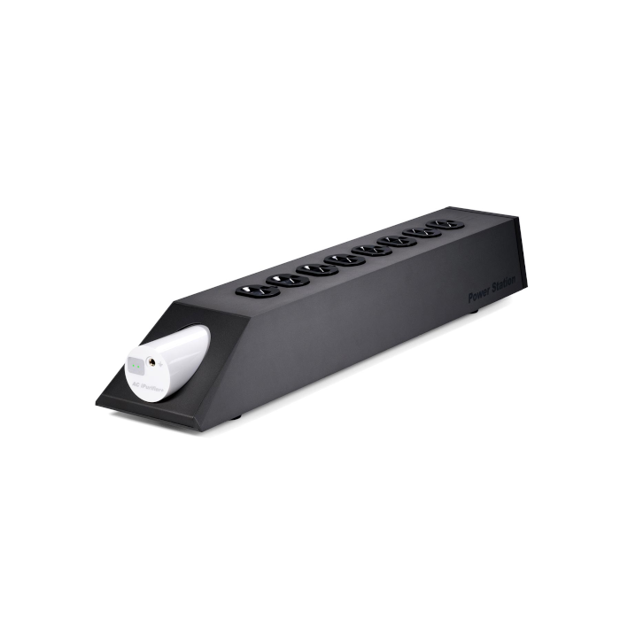 iFi Silent Power  Power Station  Ÿå(8)  SLP-POWER-STATION