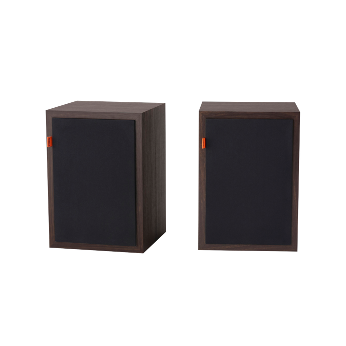 令和6年11月下旬発売】FOSTEX GS103A-VB ペア ブックシェルフ