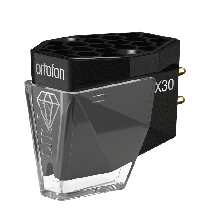 ortofon MC X30  MCȥå MC X꡼