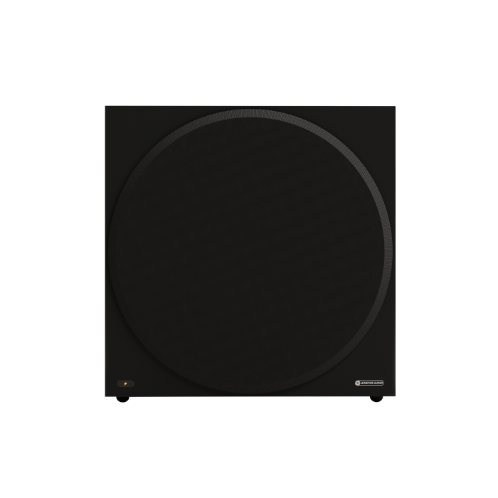 ��2025ǯ7��7��ȯ�䡢��ͽ��������Monitor Audio Vestra W15 �ޥåȥ֥�å� 1�� ���֥����ե��� Vestra W15 BK