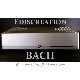 EDISCREATION BACH JP MODEL ʥХå  ߥ塼åС