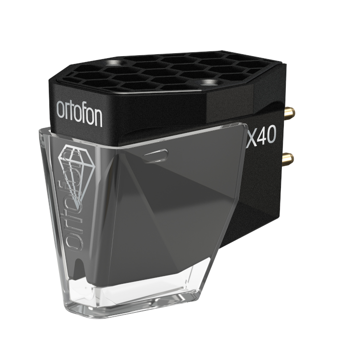 ortofon MC X40  MCȥå MC X꡼