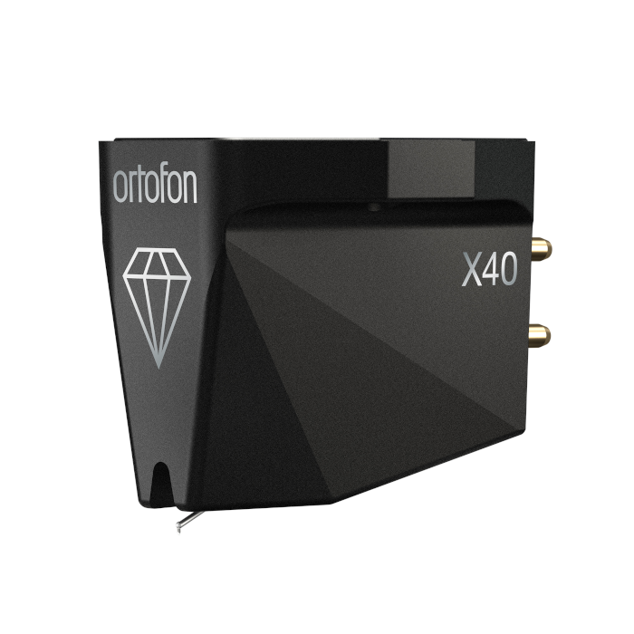 ortofon MC X40  MCȥå MC X꡼