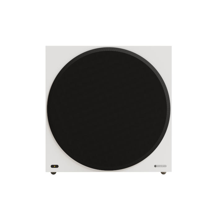 ��2025ǯ7��7��ȯ�䡢��ͽ��������Monitor Audio Vestra W15 �ޥåȥۥ磻�� 1�� ���֥����ե��� Vestra W15 WH