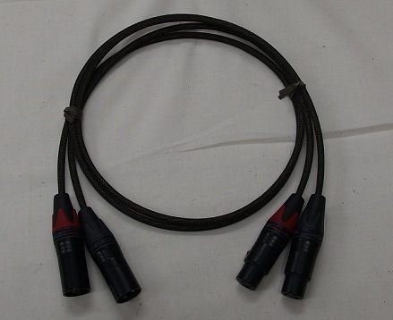 hina LSX�� 1��/�ڥ� XLR�����֥�