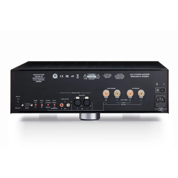 PRIMARE A35.2 TAN/K �ѥ�����